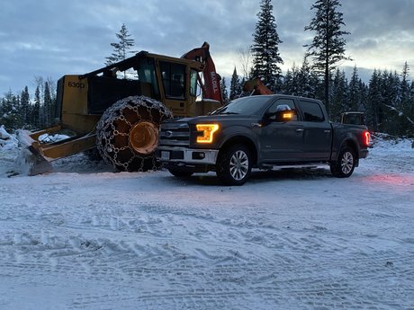 El Diablo best star photo