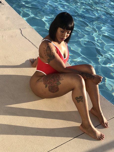 _OfficialyKeshJuici model high quality archive