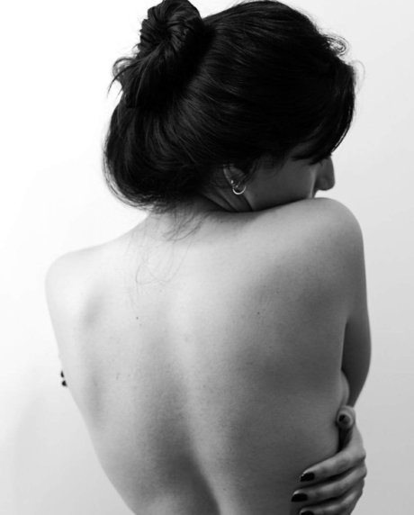 Lady Marmalade model beautiful photos