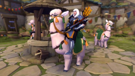 CPT EliteWarfare Leo_ exclusive actress images