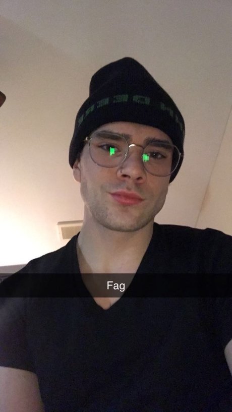 Spennyboi model adult archive