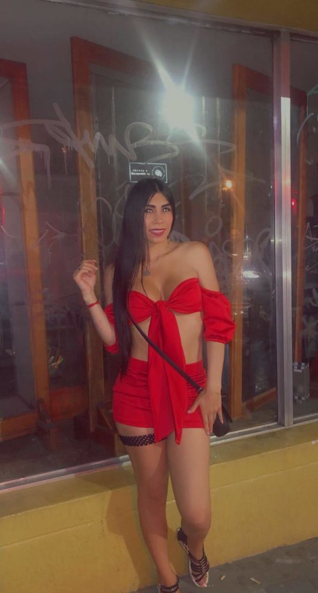 tatiana derex star top image