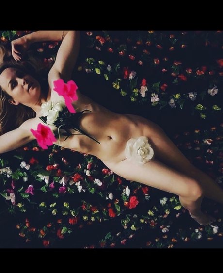 Trudi Pavlovsky pornstar nice pic