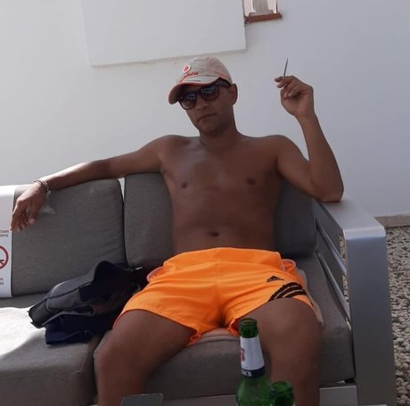 MarcoPelle model sex pic