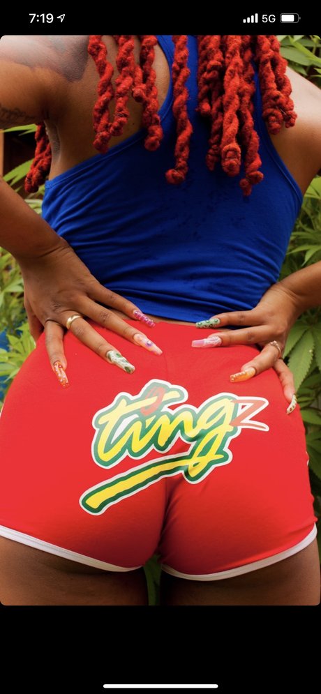 Thelocdjanet nudes pornstar galleries