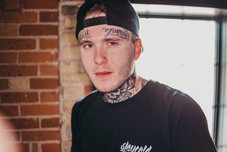 Derrek star sex galleries