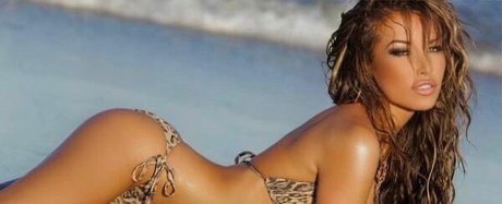 Vanessa Monique model nude gallery