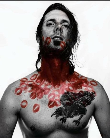 My Big Sweet Wolfie sexy actress img