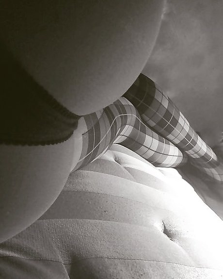 Transmaria star naked pics