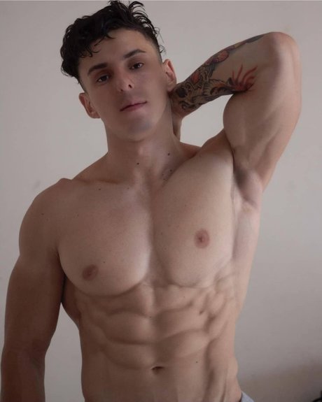 _stevfit model erotic img