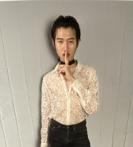 Milo Ro Ny hot actress photo