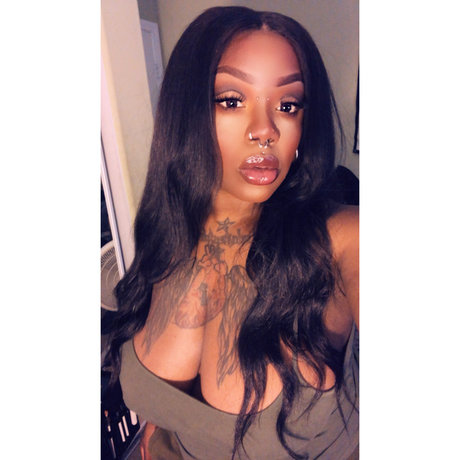 ebony smoking onlyfans porn gallery