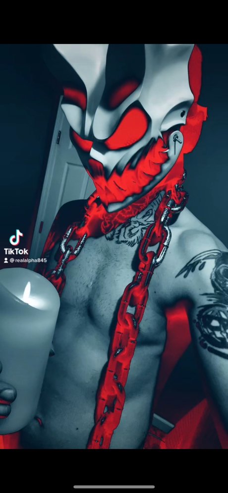 RealAlpha845 pornstar hot photos