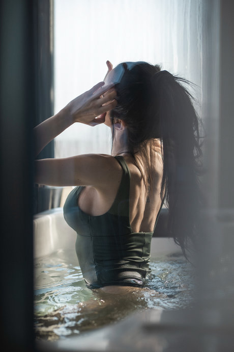 GloriikaG_ star nude gallery