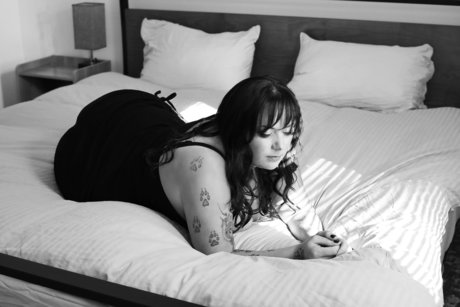 Christel Lee star sex pic