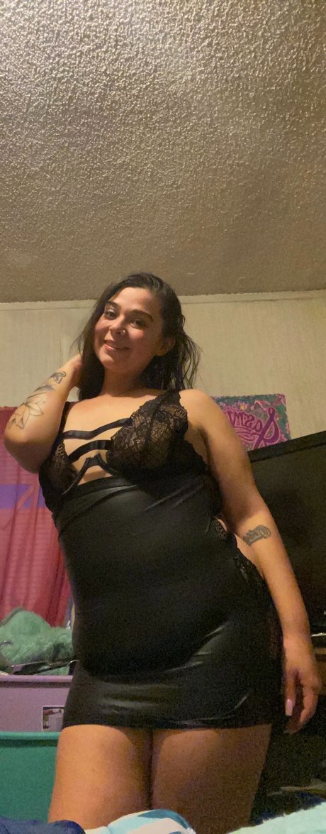 Jaylah beautiful model pics