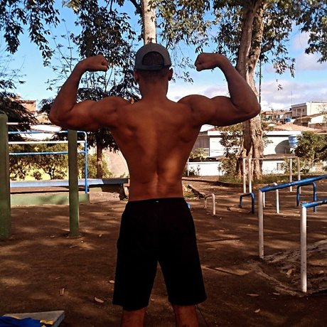 Rodrigo Nascimento art star galleries