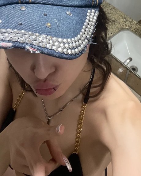 TORY CASH_ pretty star pictures