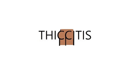 Thiccitis model pornographic pictures