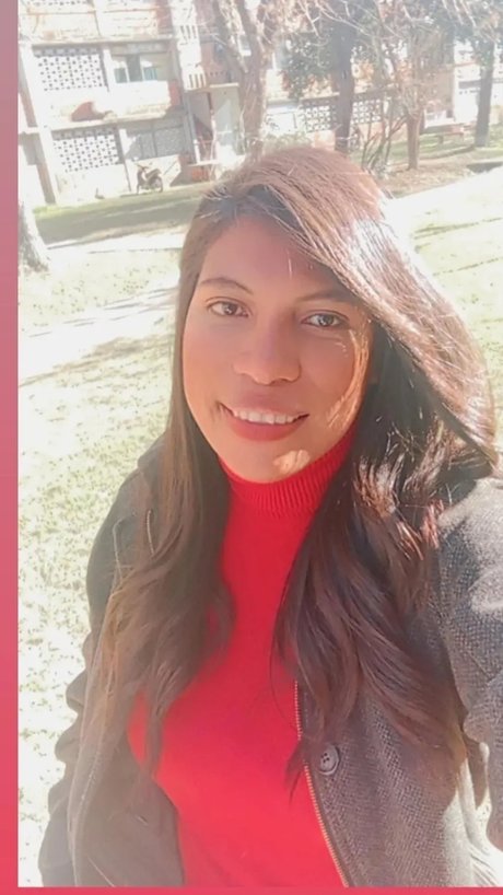 Lily Manson model naked picture