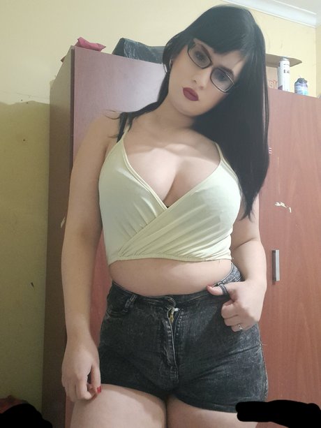 jazminita_ model erotic image