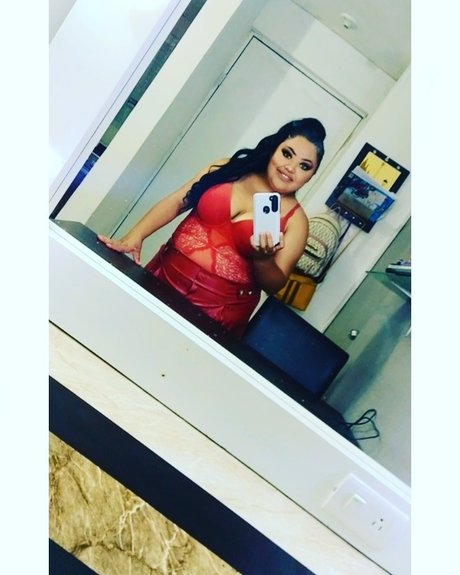 ROUX erotic pornstar pic