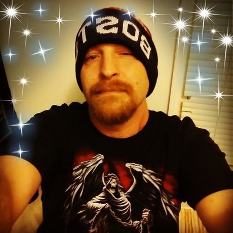 David Reese star nudes photo