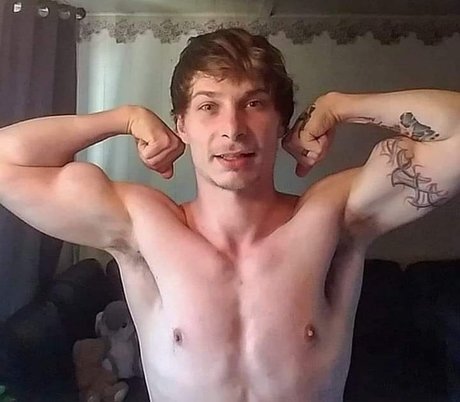 Chase Perkins model hd images