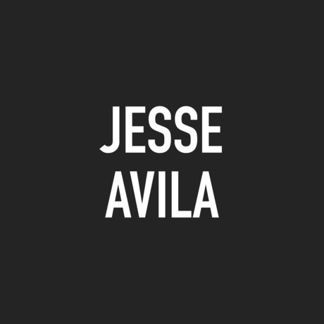 Jesse Avila nudes model picture