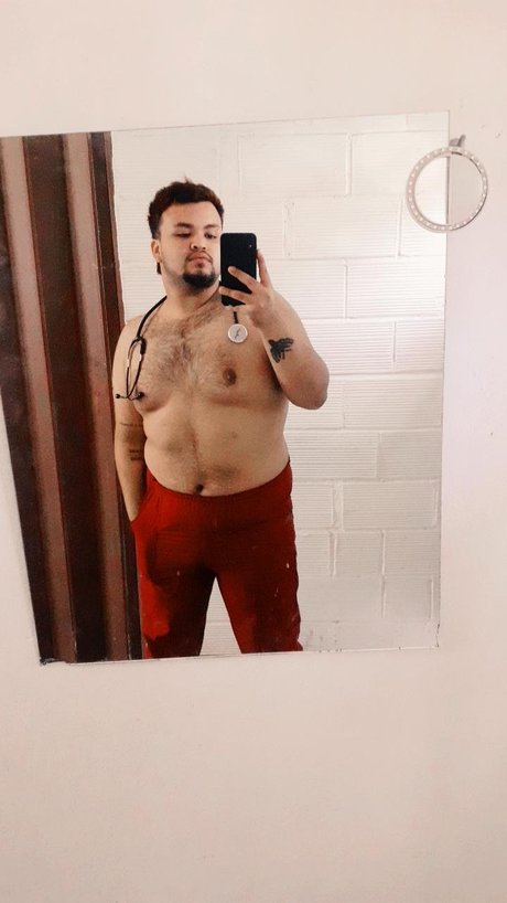 Tomas Salto star exclusive images