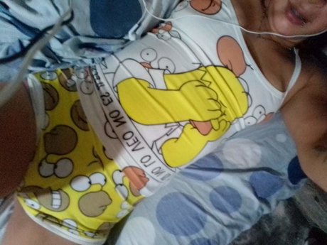 Marita69 model hot images