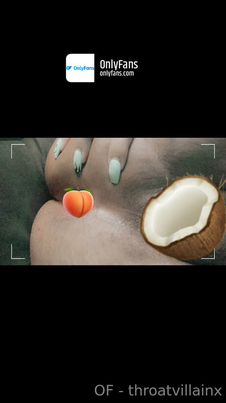 THROAT VILLAIN high quality star pictures