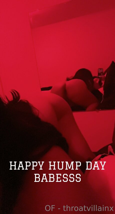 THROAT VILLAIN naked actress images