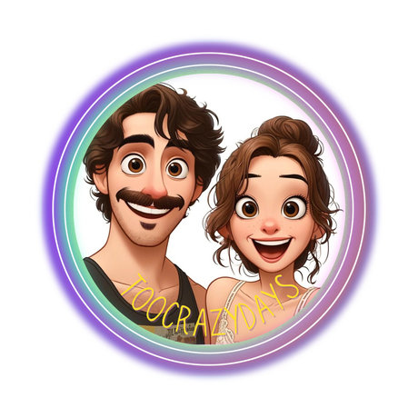 Zoe amp amp Eddy Day_ star top img