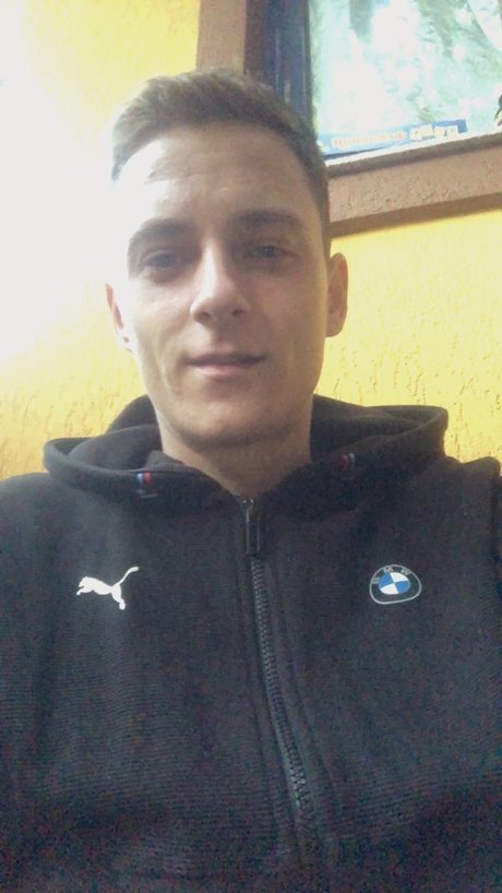 TonyWhite04 high quality star photos