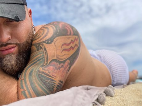 Tommy montanezzz star nudes galleries