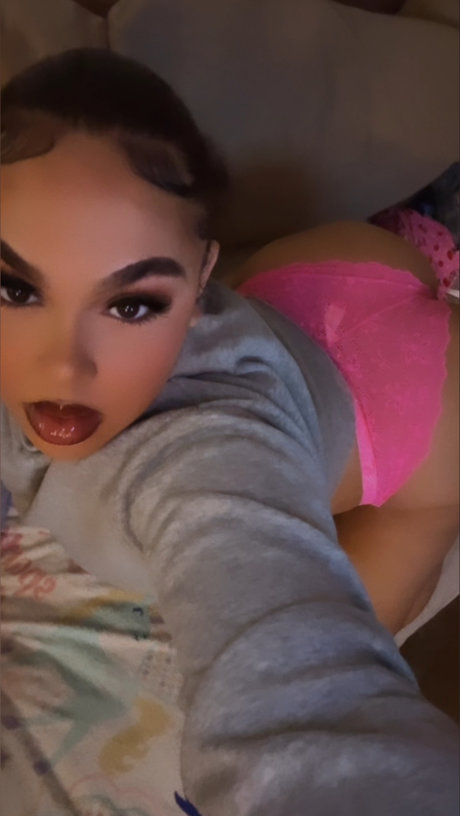 MBAANDS_ erotic pornstar photos