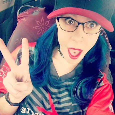 Tink R Kill_ model erotic pic