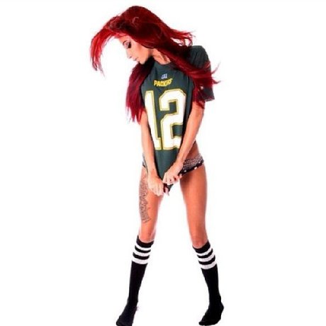 Rory Masked Red Bunny_ star best image