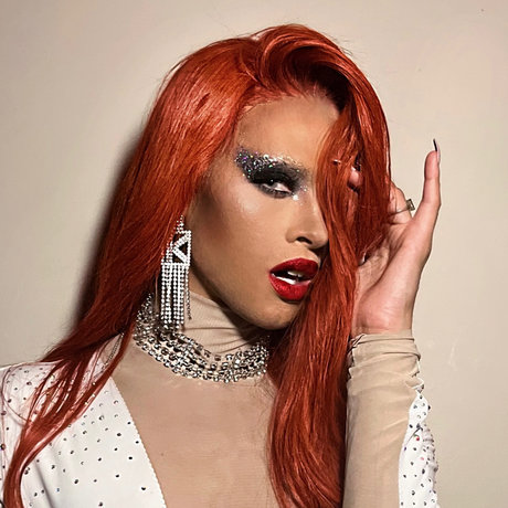 McenzLee Kash nude actress pictures