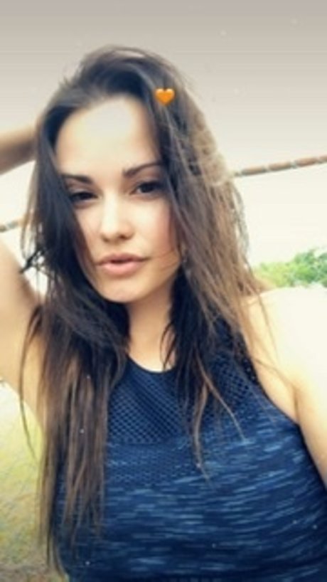 Marie fitlife star image