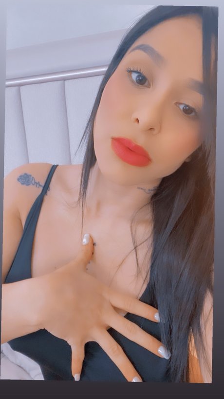 EnverlynMorales model high quality pictures