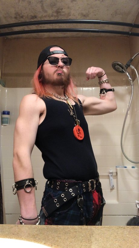 PsykoThug best star archive