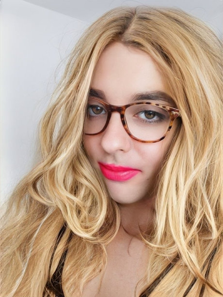 Sexy Tranny_ star pretty pictures