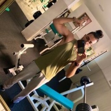 tentacionboy hot model gallery