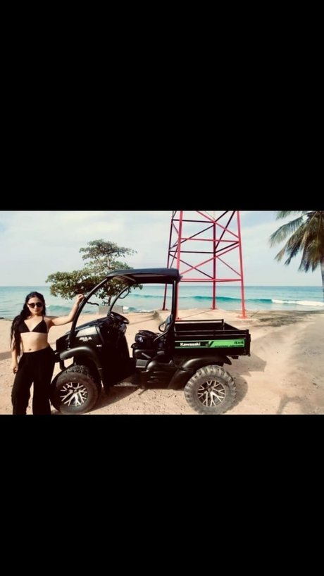 Nicol Andrea_ model pretty pictures