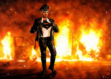 Master John Kuir sex actress picture