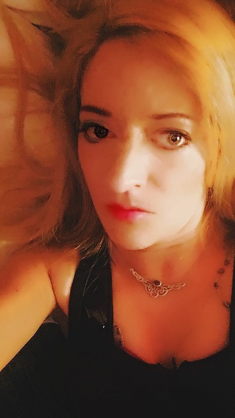 Colette Blue nude model galleries