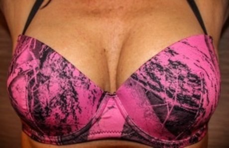 Sassy Country Girl model art pic