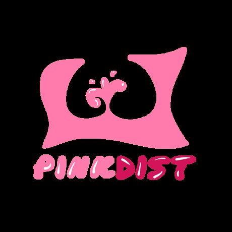 Pinkdist star pornographic image